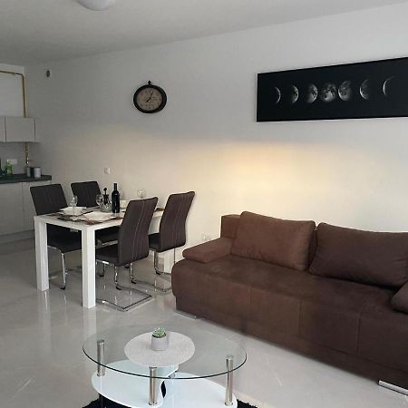 شقة زادار  في Apartman K&D المظهر الخارجي الصورة