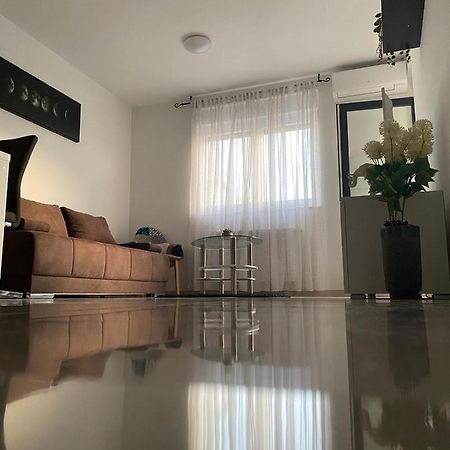 شقة زادار  في Apartman K&D المظهر الخارجي الصورة