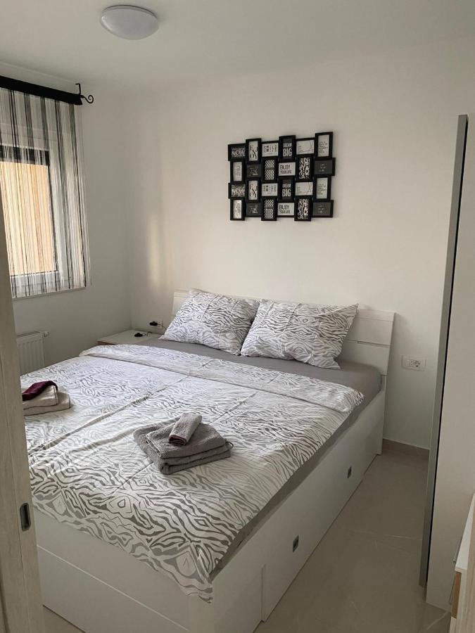 شقة زادار  في Apartman K&D المظهر الخارجي الصورة