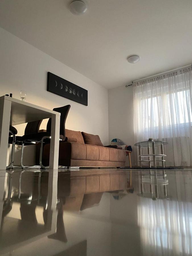 شقة زادار  في Apartman K&D المظهر الخارجي الصورة